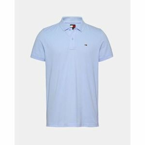 Rövid ujjú pólók Tommy Hilfiger DM0DM20676 kép