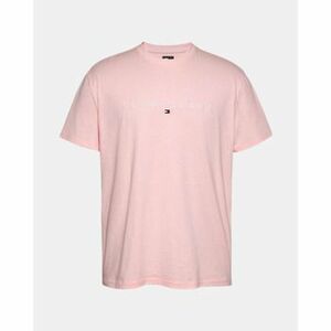 Rövid ujjú pólók Tommy Hilfiger DM0DM20744 kép