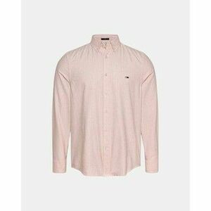 Hosszú ujjú ingek Tommy Hilfiger DM0DM20668 kép