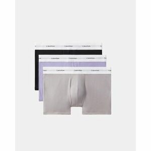 Alsónadrágok Calvin Klein Jeans LV00NB4263VW6 TRUNK 3PK kép