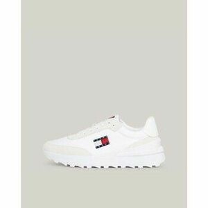 Rövid szárú edzőcipők Tommy Hilfiger EM0EM01265 kép