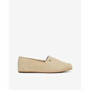 Gyékény talpú cipők Tommy Hilfiger FW0FW08541 kép