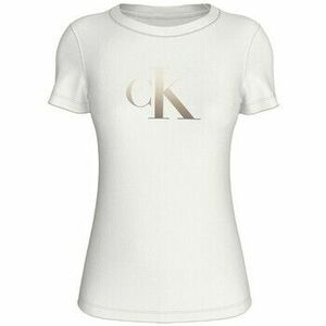 Pólók / Galléros Pólók Calvin Klein Jeans J20J224982 kép