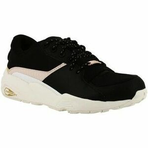 Oxford cipők Puma R698 RIOJA 02 BLACK/WHISPER WHITE 361472 kép