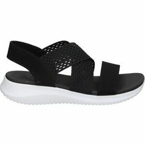 Szandálok / Saruk Skechers 32495-BLK kép