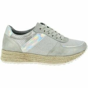 Oxford cipők Maria Mare VANDA IRIDE PLATA 66652 kép