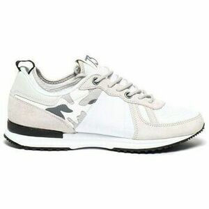 Oxford cipők Pepe jeans TINKER 800 BLANC PMS30512 kép