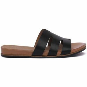 Papucsok Jana BLK SOFTLINE kép