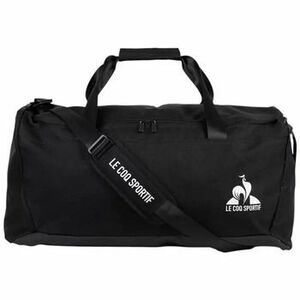Sporttáskák Le Coq Sportif TRAINING SPORTBAG NÂ°1 2421820- black Bleu kép