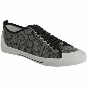 Oxford cipők Calvin Klein Jeans MOD ICONOGRAM GRIS GRANITE 11081 kép