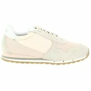 Balerina cipők / babák Timberland MILAN FLAVOR CA1NYW TAUPE MILAN FLAVOR kép