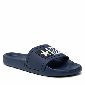 Papucs Big Star Shoes DD274A265 Sötétkék kép