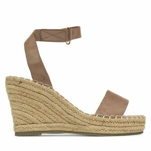Espadrilles DeeZee JSZ2022-06 Bézs kép