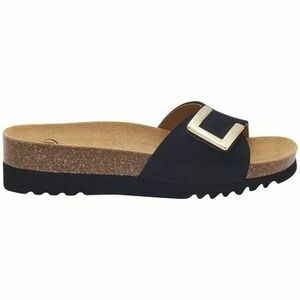 Papucsok Scholl MONTEREY MULE Black MONTEREY MULE kép