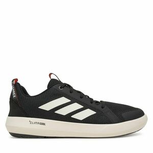 Bakancs adidas Terrex Boat Climacool JI3499 Fekete kép