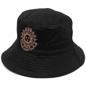 Baseball sapkák Versace 72YAZK07 Couture G89 BLACK + GOLD 72YAZK07 kép