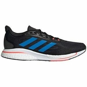 Oxford cipők adidas SUPERNOVA + M BLACK (NOIR) GX2910 kép