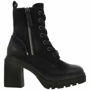 Bokacsizmák Replay LINEBOOK 003-BLACK RN620007S kép