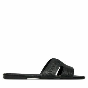 Papucs JENNY R25SS00543 Fekete kép