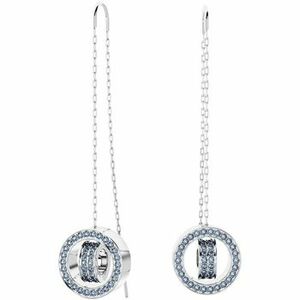 Swarovski fülbevaló kép