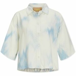 Blúzok JJXX Mira Shirt - Little Boy Blue kép