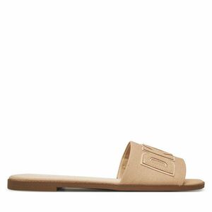 Papucs DKNY Willow K1500528 Bézs kép
