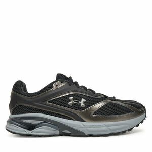 Sportcipők Under Armour UA HOVR Apparition RTRFTR TC 3027595 Fekete kép