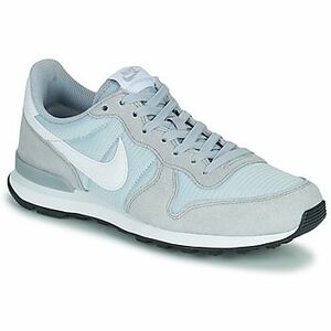 Rövid szárú edzőcipők Nike - kép