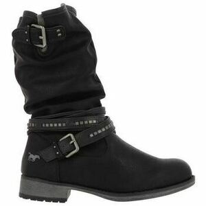 Csizmák Mustang 1139624 9-NOIR 1139-624 kép