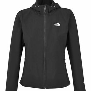 Pulóverek The North Face W COMBAL SFT JKT NOIR NF0A3S1KJK31 kép