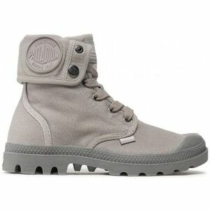 Bokacsizmák Palladium BAGGY Gris kép