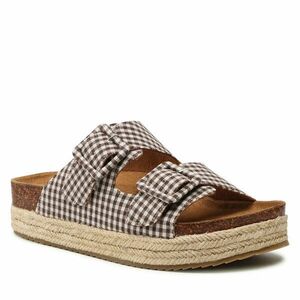 Espadrilles JENNY HB210-15ECO Barna kép
