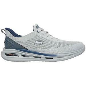 Rövid szárú edzőcipők Skechers - kép
