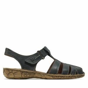 Szandál Josef Seibel Rosalie 48 79548 Fekete kép