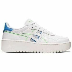 Oxford cipők Asics JAPAN S Blanc kép