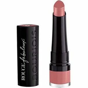 Rúzs Bourjois Fabulous Red Lipstick - 02 A l'eau Rose kép