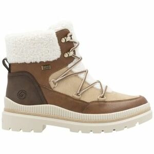 Bokacsizmák Remonte D0C80 22-nuss-antik/sepia/marbl D0C80 kép