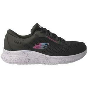 Rövid szárú edzőcipők Skechers - kép