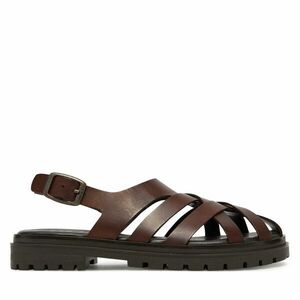 Szandál G-Star Raw WI34-23568-02 Barna kép