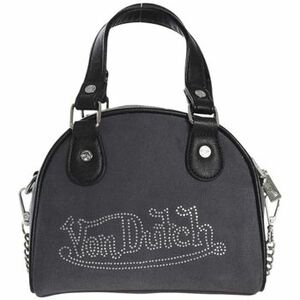 Táskák Von Dutch VDLULUH24 NOIR VDLULUH24 kép