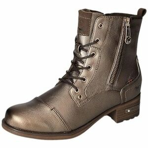 Bokacsizmák Mustang 1229513 221-BRONZE 1229513 kép