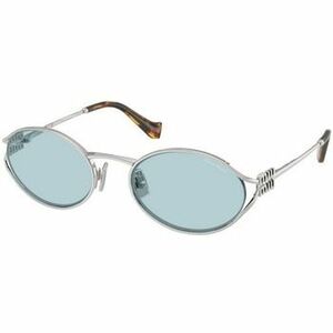 Napszemüvegek Miu Miu Occhiali da Sole Miu Miu MU52YS 1BC20R kép