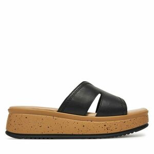 Papucs Lasocki ARC-4883-02 Fekete kép