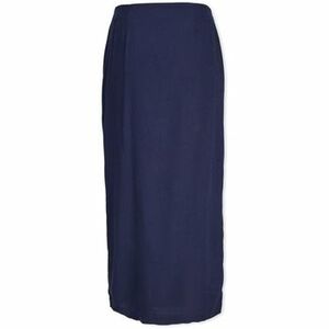 Szoknyák JJXX Breeze Summer Skirt - Peacoat kép