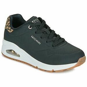 Rövid szárú edzőcipők Skechers UNO JUNGLE NITE kép