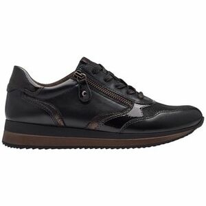 Oxford cipők Jana 8-23774-43 095-BLACK/BRONZE 8-23774-43 kép