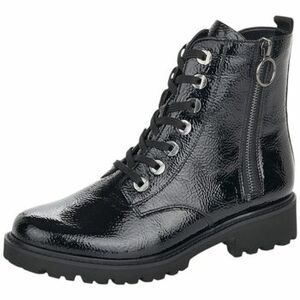 Bokacsizmák Remonte D8671 02-black D8671 kép