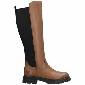 Bokacsizmák Rieker Z9158 22-nuss-antik/chestnut Z9158 kép