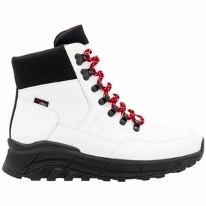 Bokacsizmák Rieker W0063 81-weiss/weiss/nero/schwa W0063 kép
