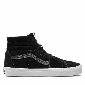 Teniszcipő Vans SK8 Hi VN000CMXBM81 Fekete kép